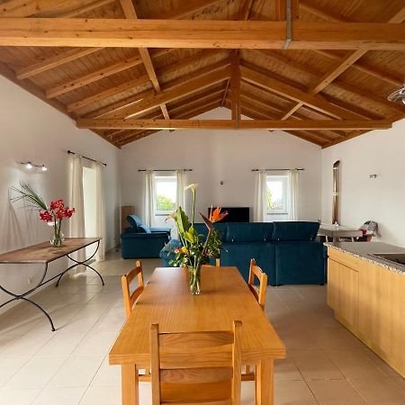 A Quinta Das Flores: Casa Do Corvo Santa Cruz das Flores Kültér fotó