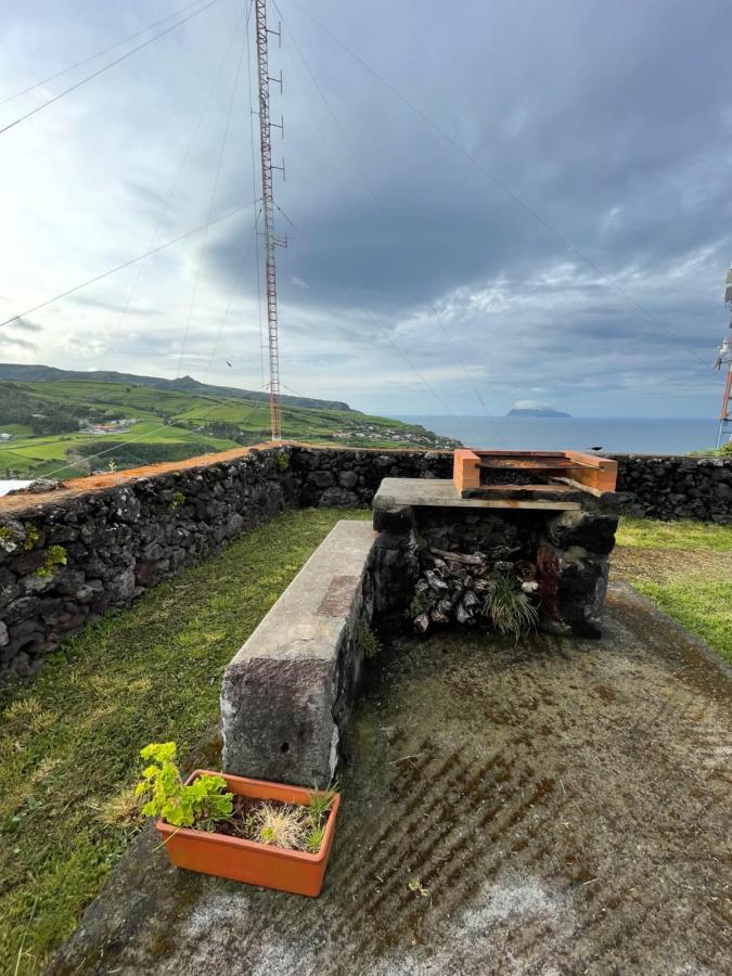 A Quinta Das Flores: Casa Do Corvo Santa Cruz das Flores Kültér fotó