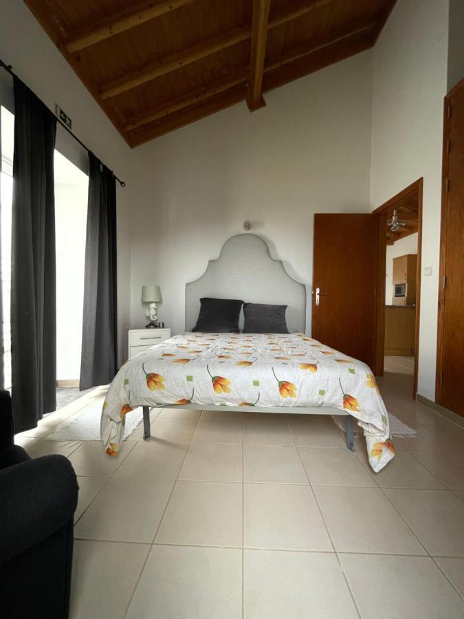 A Quinta Das Flores: Casa Do Corvo Santa Cruz das Flores Kültér fotó