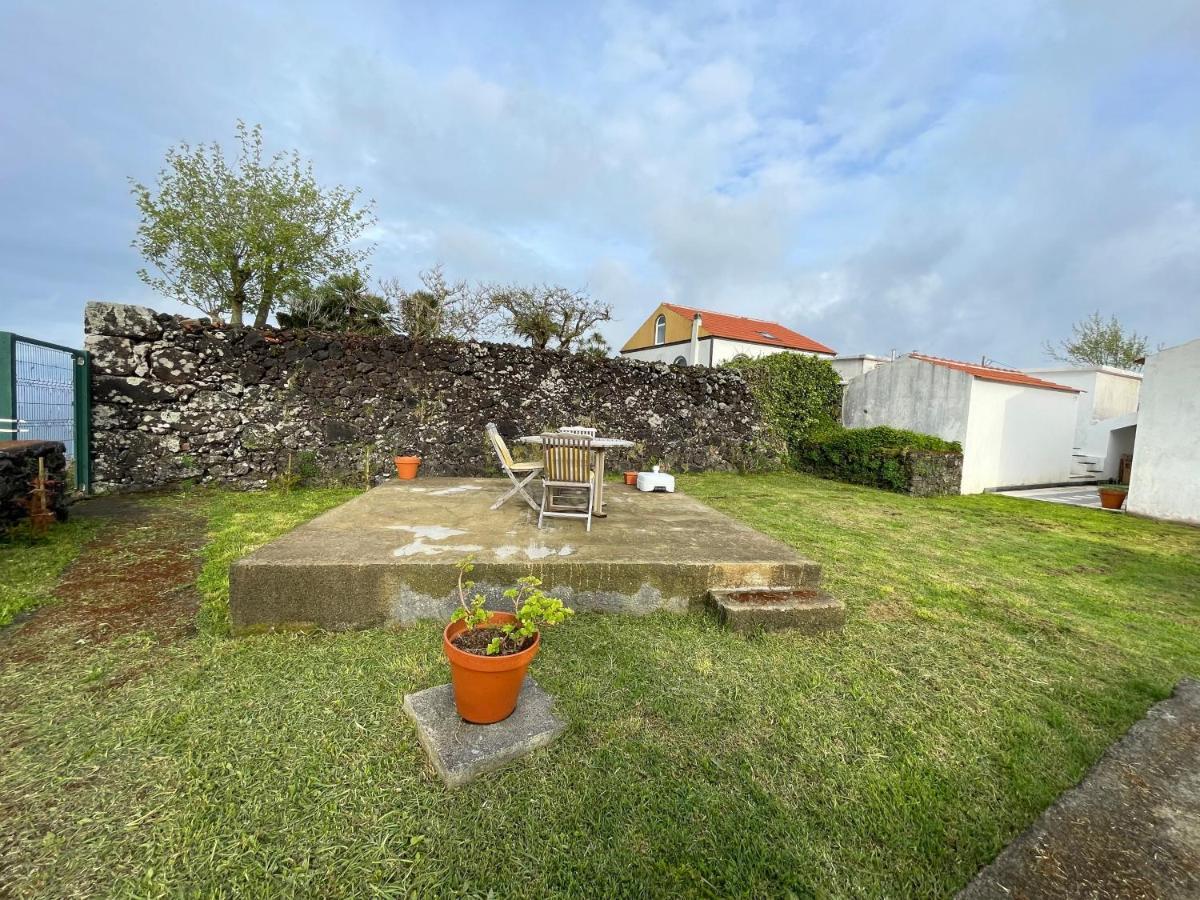 A Quinta Das Flores: Casa Do Corvo Santa Cruz das Flores Kültér fotó