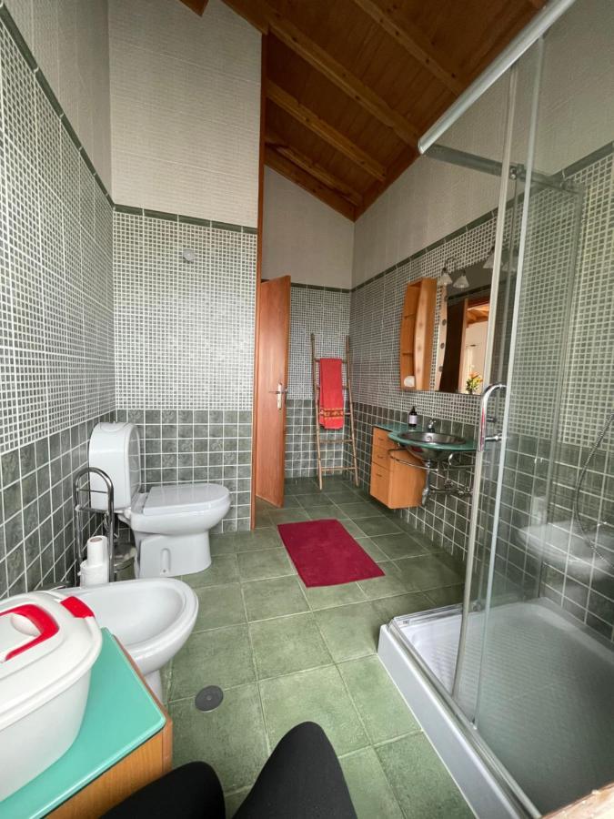 A Quinta Das Flores: Casa Do Corvo Santa Cruz das Flores Kültér fotó