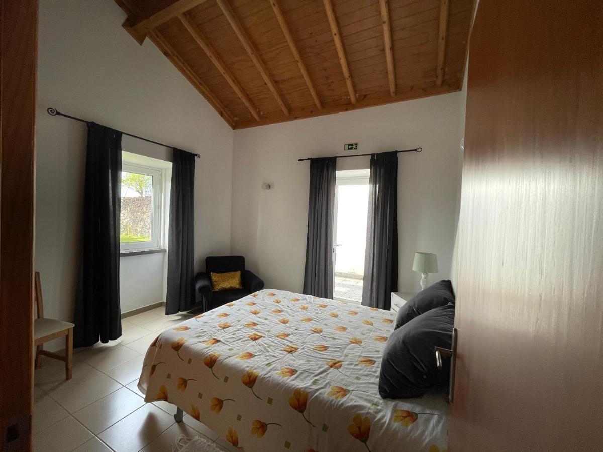 A Quinta Das Flores: Casa Do Corvo Santa Cruz das Flores Kültér fotó