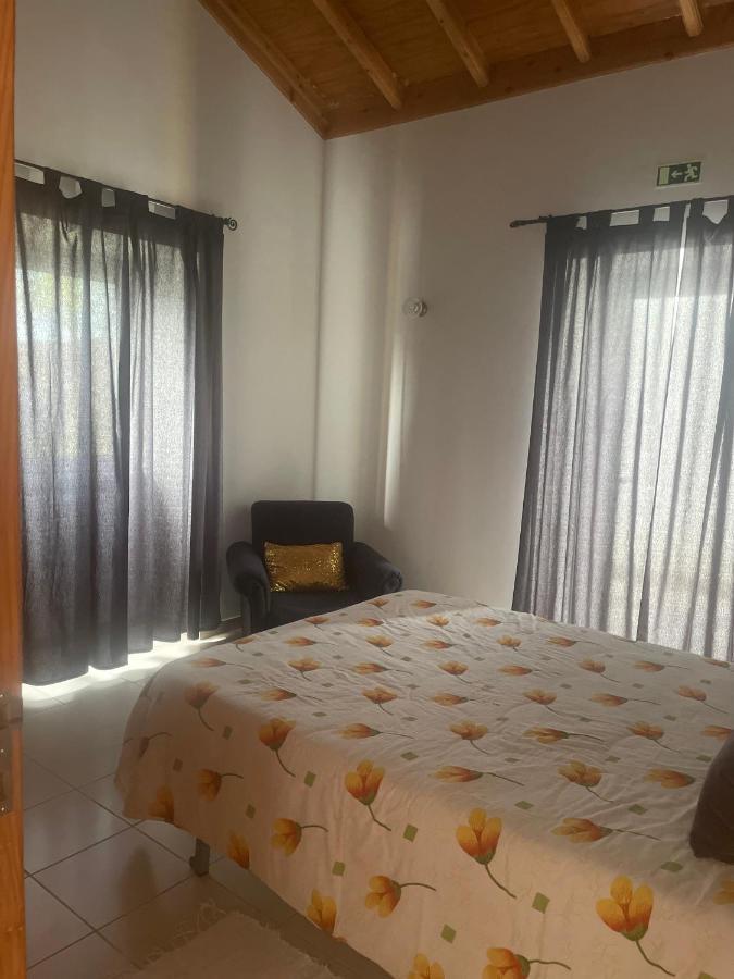 A Quinta Das Flores: Casa Do Corvo Santa Cruz das Flores Kültér fotó