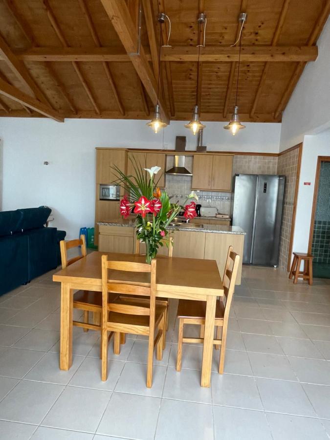 A Quinta Das Flores: Casa Do Corvo Santa Cruz das Flores Kültér fotó