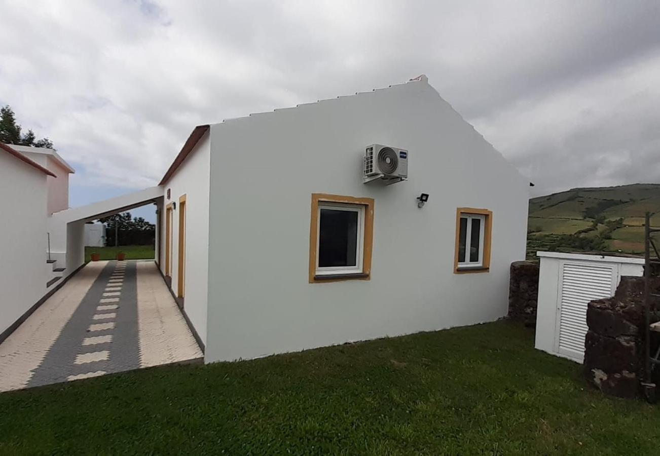 A Quinta Das Flores: Casa Do Corvo Santa Cruz das Flores Kültér fotó